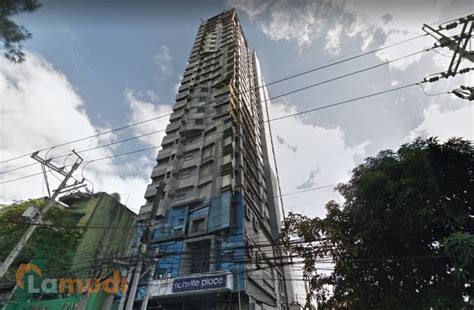 The One Richville Place, 1218 Lacson Ave, Sampaloc, Manila.